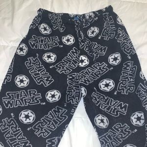 Star Wars Pants